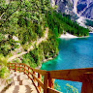 Meet your Posher, Lynn